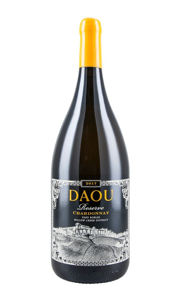 DAOU Reserve Chardonnay Magnum
