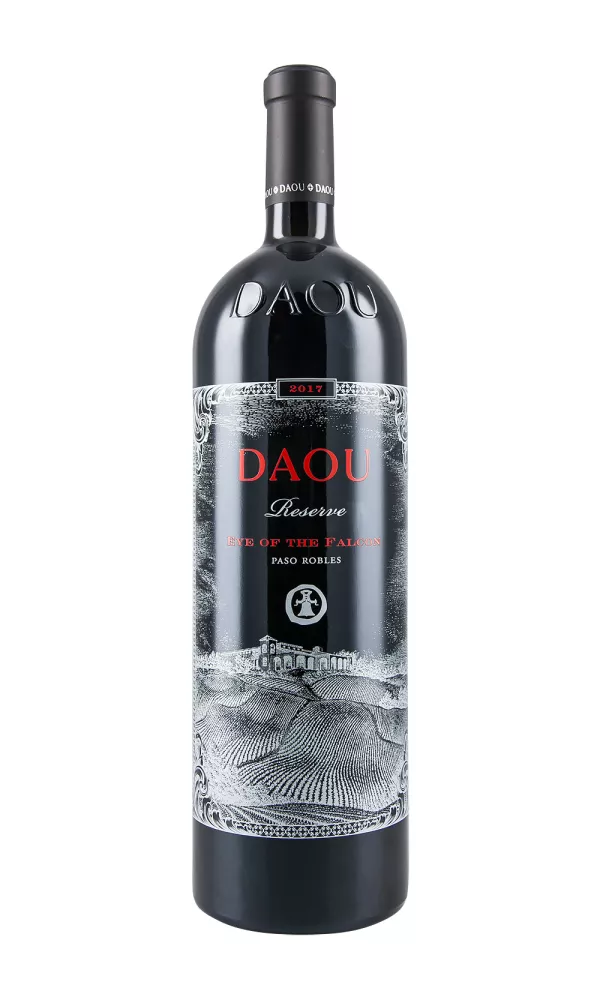DAOU Eye of the Falcon Magnum DAOU Eye of the Falcon Magnum