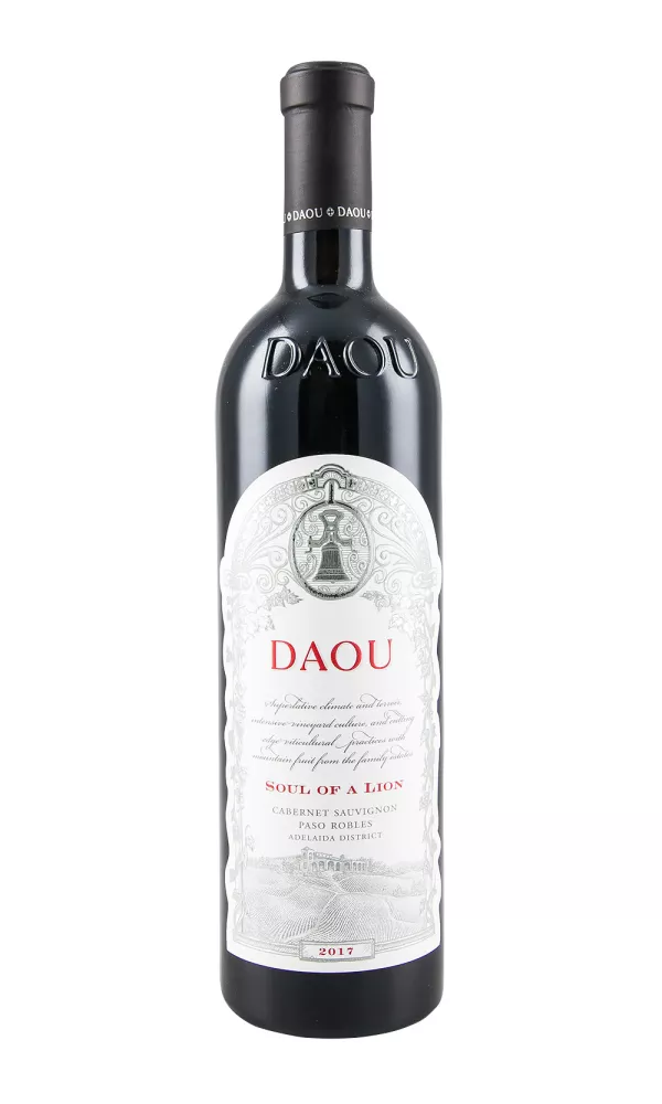 DAOU Soul of a Lion DAOU Soul of a Lion