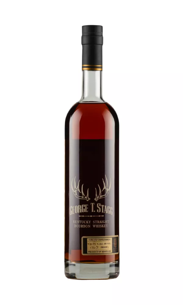 George T. Stagg (2019 Release) George T. Stagg (2019 Release)