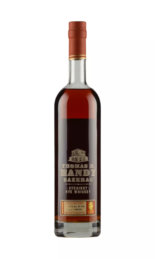 Thomas H Handy (2019 Release) Thomas H Handy (2019 Release)