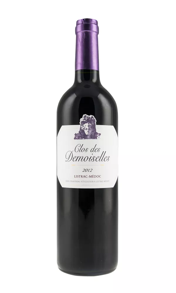 Clos des Demoiselles Clos des Demoiselles