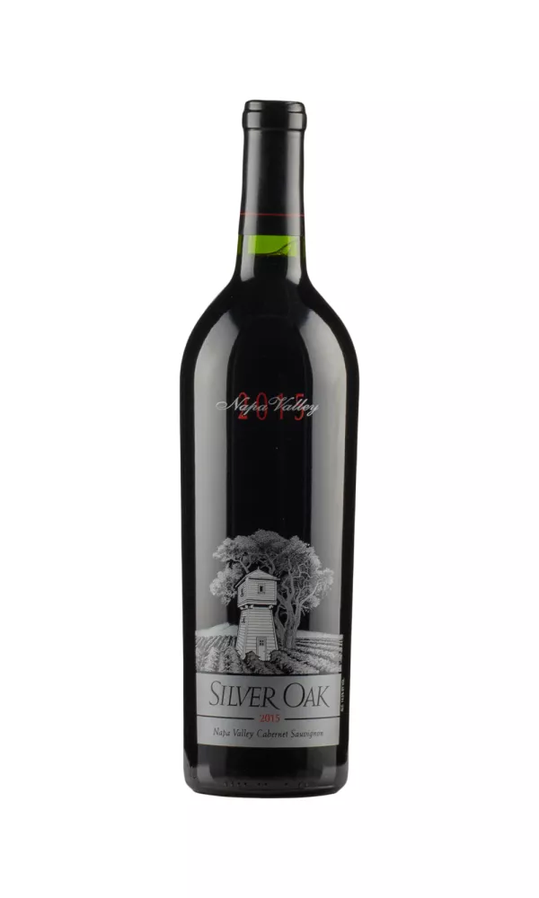Silver Oak Napa Valley Silver Oak Napa Valley