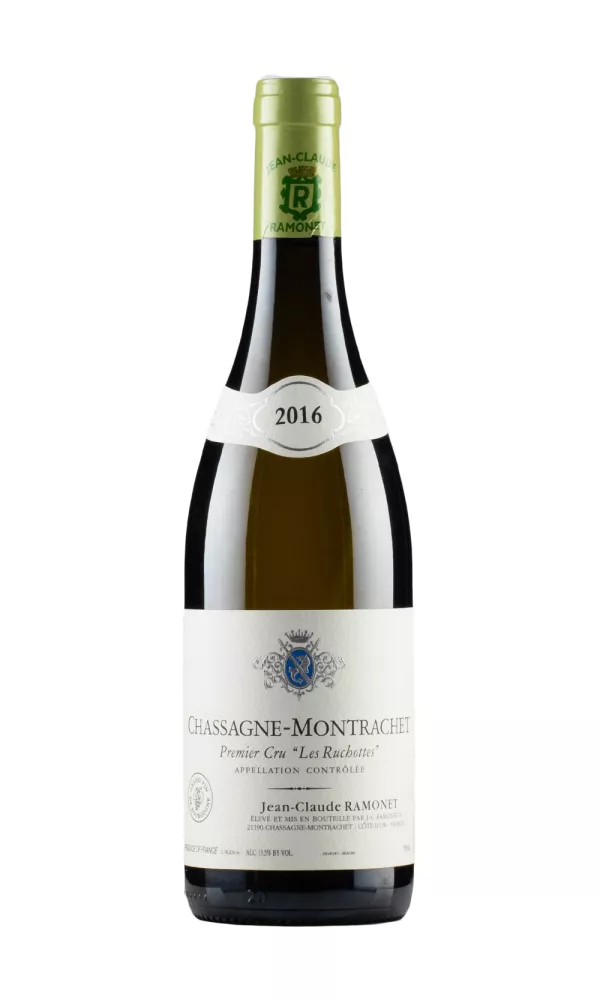 Chassagne Montrachet Les Ruchottes Ramonet Chassagne Montrachet Les Ruchottes Ramonet