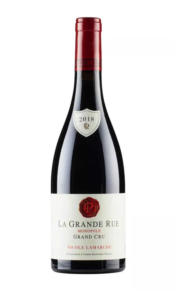 La Grande Rue Nicole Lamarche La Grande Rue Nicole Lamarche