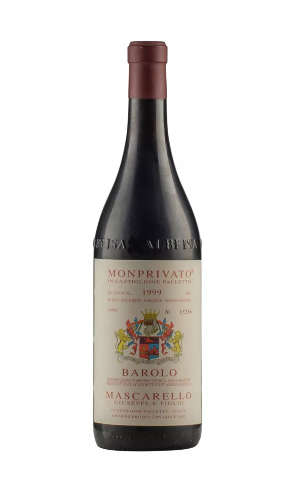 Barolo Monprivato Mascarello Barolo Monprivato Mascarello