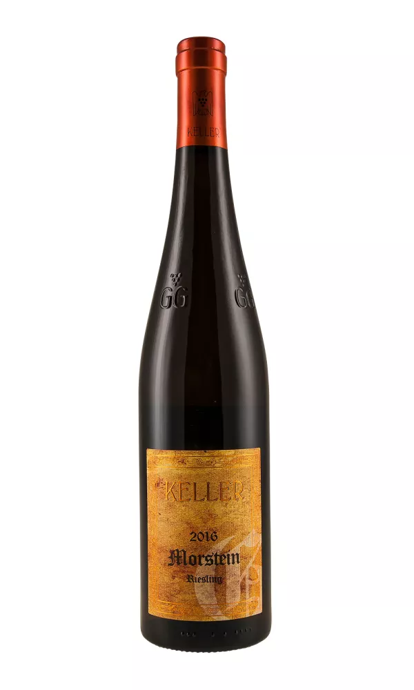 Keller Westhofen Morstein Riesling Grosse Gewachs Keller Westhofen Morstein Riesling Grosse Gewachs