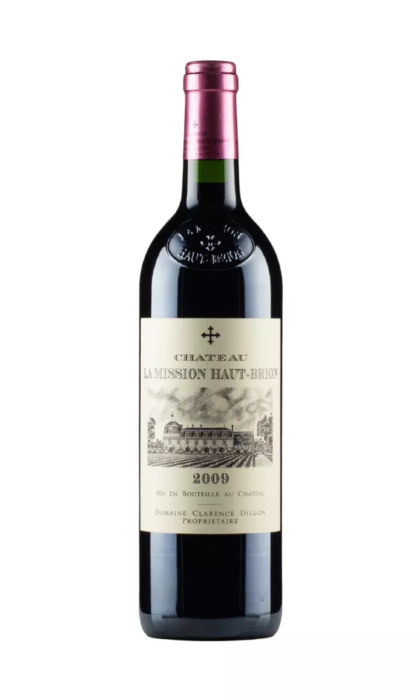 La Mission Haut Brion La Mission Haut Brion