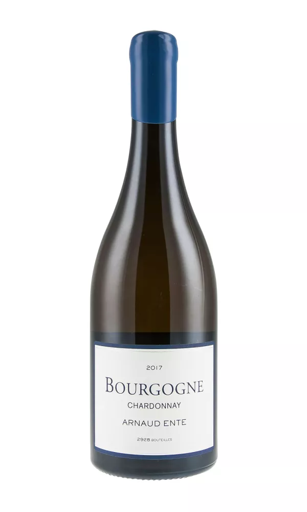 Bourgogne Chardonnay Arnaud Ente Bourgogne Chardonnay Arnaud Ente