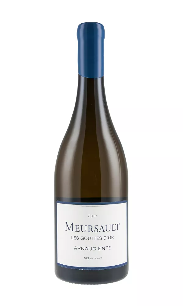 Meursault La Goutte d`Or Arnaud Ente Meursault La Goutte d`Or Arnaud Ente