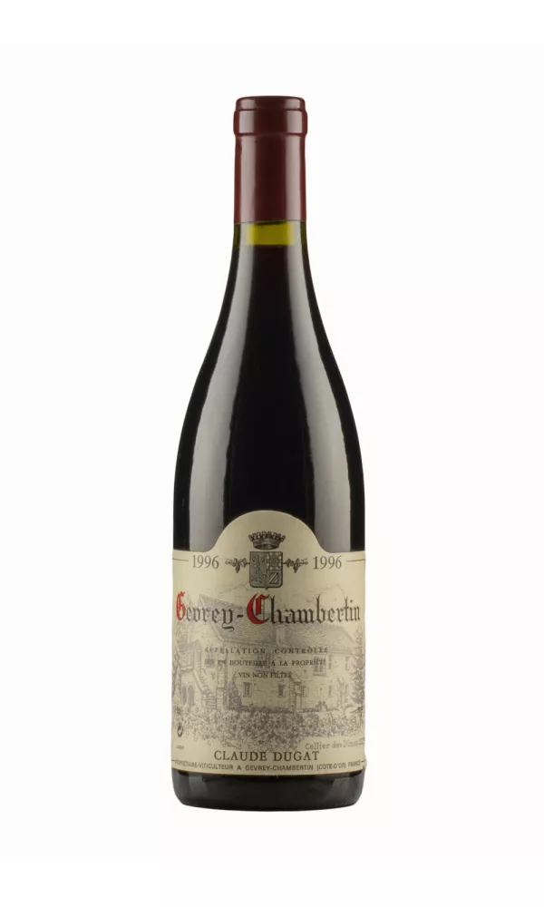 Gevrey Chambertin Claude Dugat Gevrey Chambertin Claude Dugat