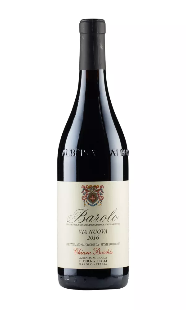 Barolo Via Nuova E Pira Barolo Via Nuova E Pira