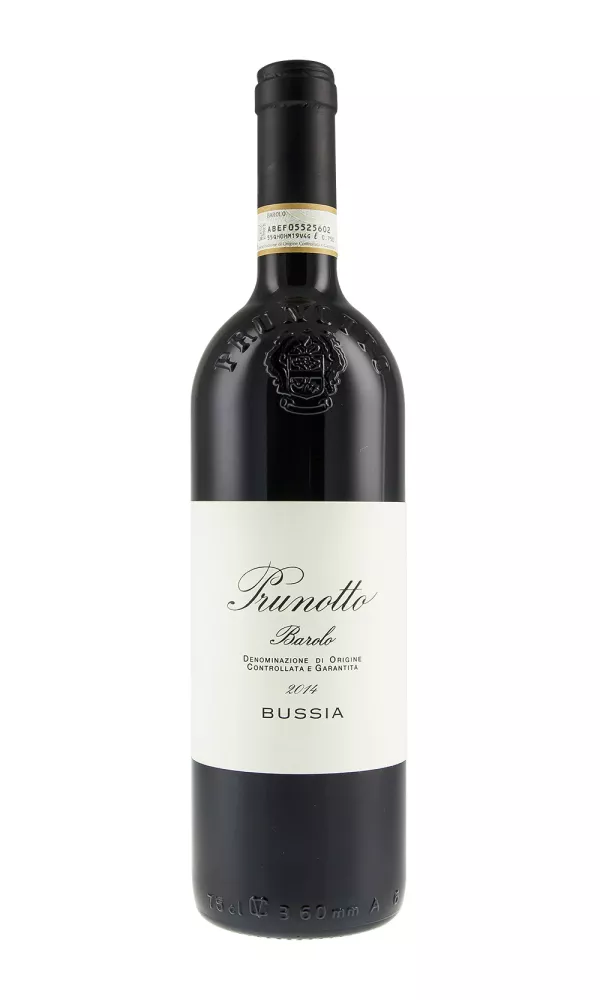 Barolo Bussia Prunotto Barolo Bussia Prunotto