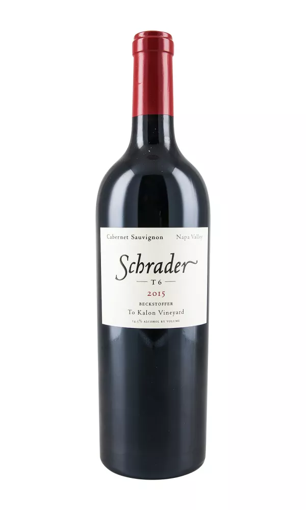 Schrader T6 Schrader T6