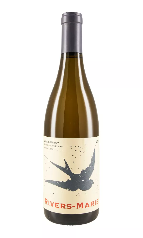 Rivers-Marie B. Thieriot Vineyard Chardonnay Rivers-Marie B. Thieriot Vineyard Chardonnay
