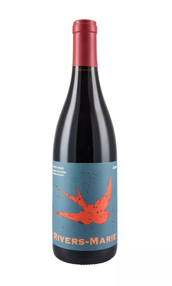 Rivers-Marie Summa Old Vines Pinot Noir Rivers-Marie Summa Old Vines Pinot Noir