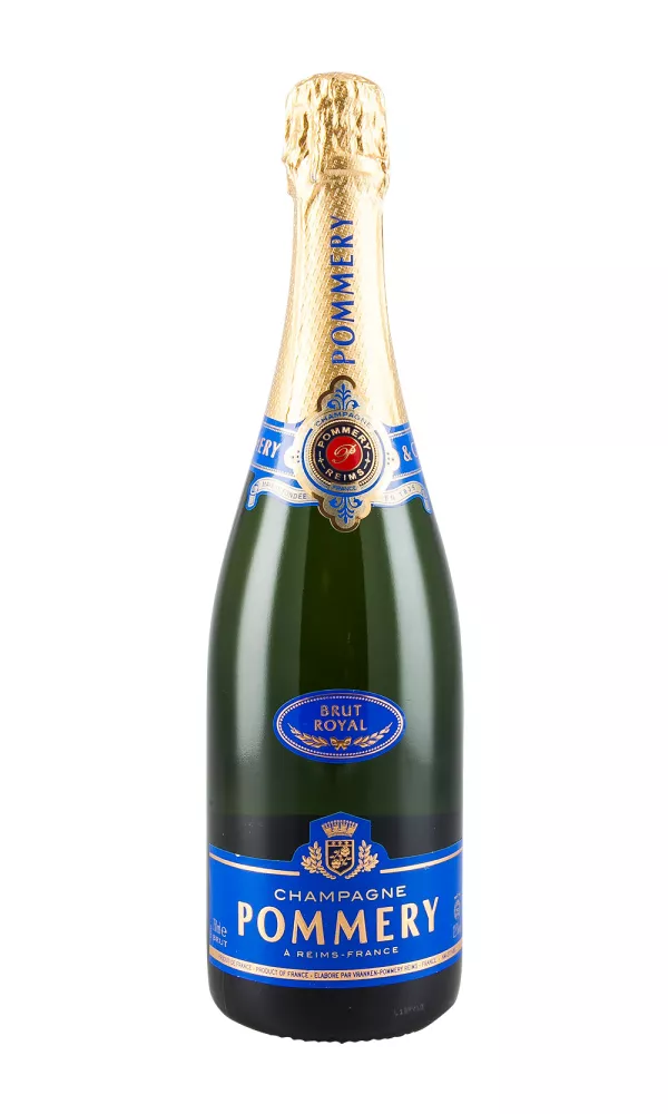 Pommery Brut Royal (Kosher) Pommery Brut Royal (Kosher)