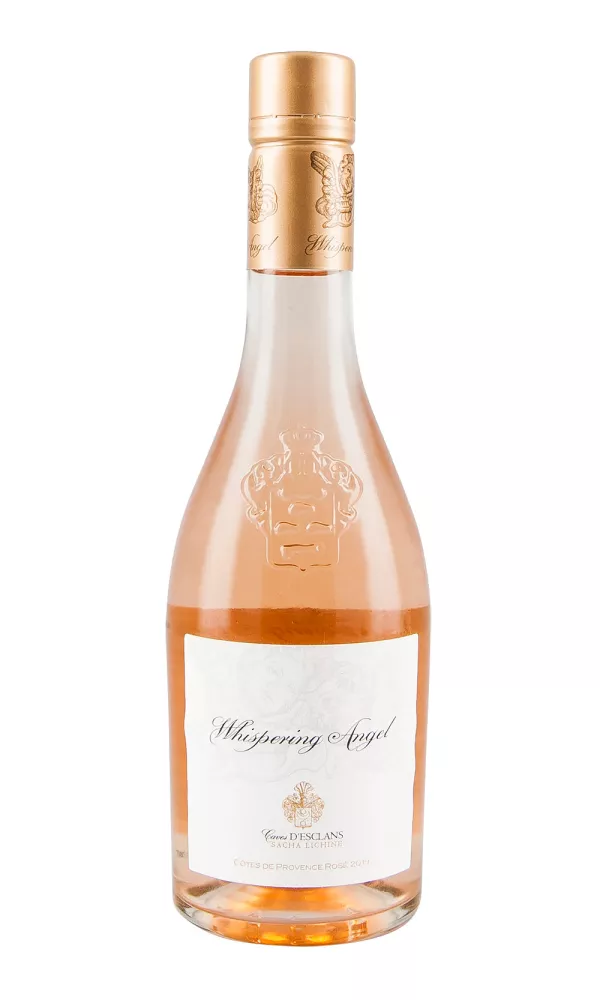 D`Esclans Whispering Angel Half D`Esclans Whispering Angel Half