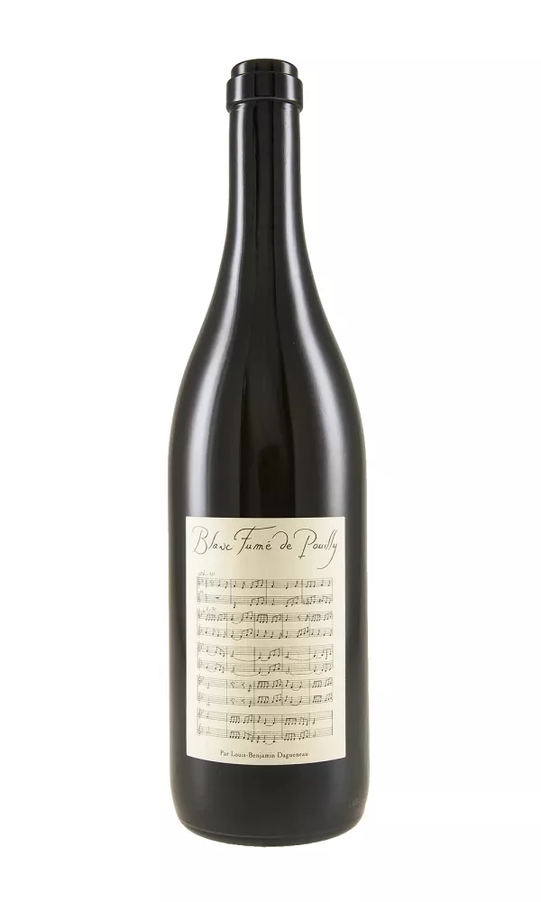 Blanc Fume de Pouilly Dagueneau Blanc Fume de Pouilly Dagueneau