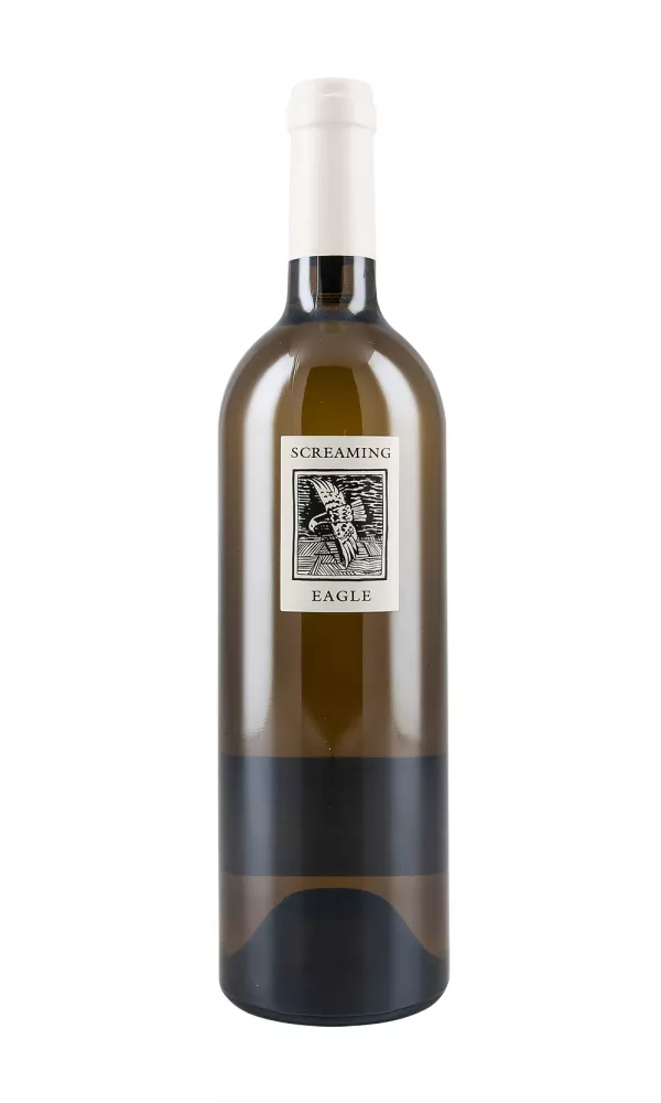 Screaming Eagle Sauvignon Blanc Screaming Eagle Sauvignon Blanc