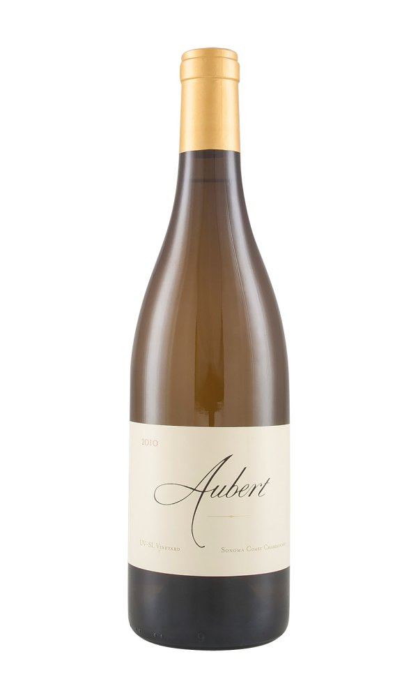 Aubert UV-SL Chardonnay