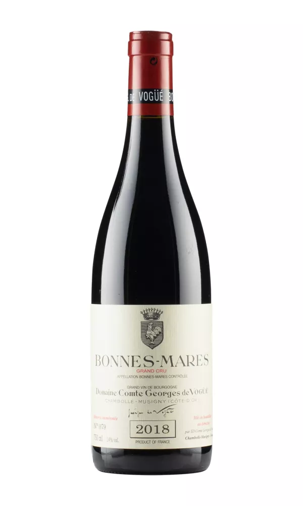 Bonnes Mares de Vogue Bonnes Mares de Vogue