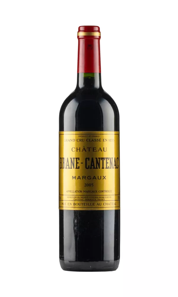 Brane Cantenac Brane Cantenac