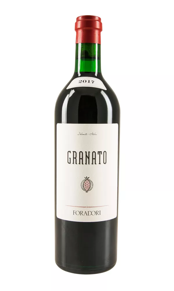 Granato Foradori Granato Foradori