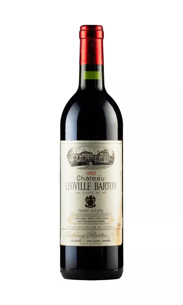 Leoville Barton Leoville Barton
