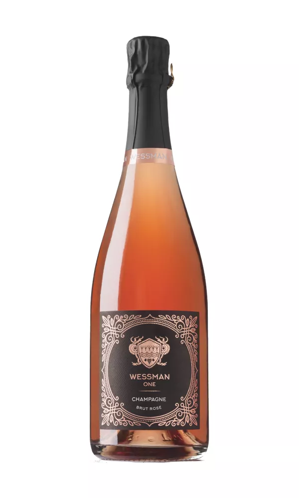 Wessman One Rose Wessman One Rose