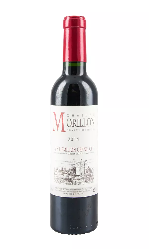 Morillon Half Morillon Half