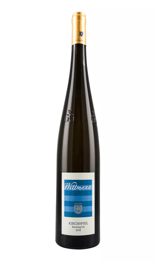Wittmann Riesling Kirchspiel Grosse Gewachs Magnum Wittmann Riesling Kirchspiel Grosse Gewachs Magnum