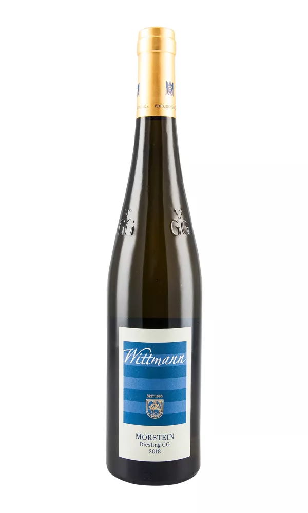 Wittmann Riesling Morstein Grosse Gewachs Wittmann Riesling Morstein Grosse Gewachs