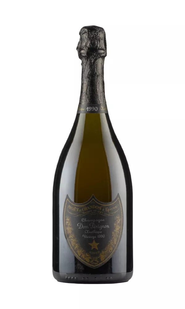 Dom Perignon Oenotheque Dom Perignon Oenotheque