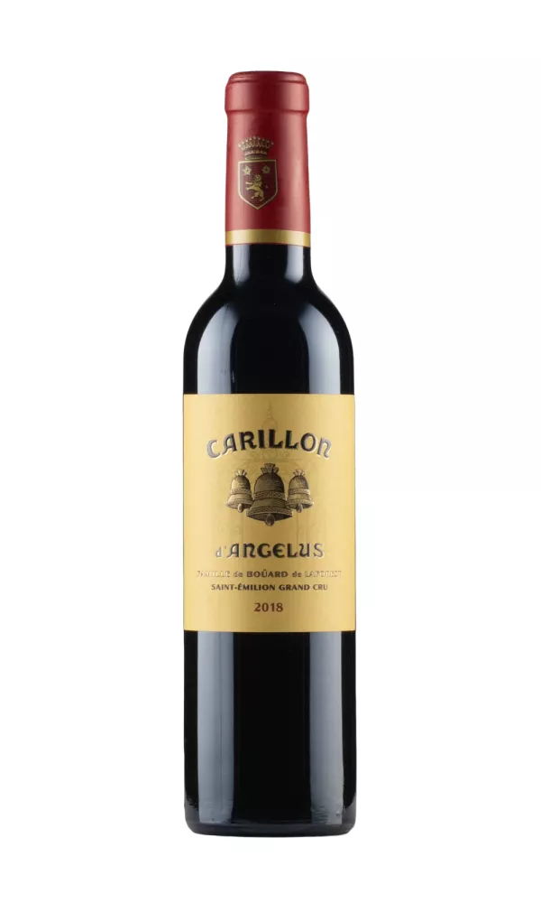 Carillon d`Angelus Half Carillon d`Angelus Half
