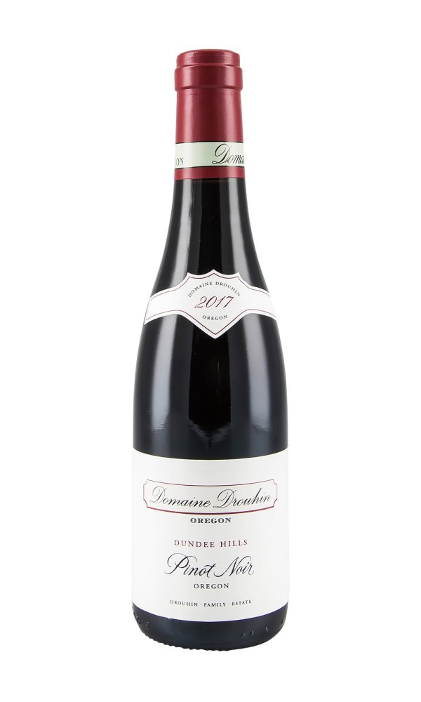 Domaine Drouhin Pinot Noir Half