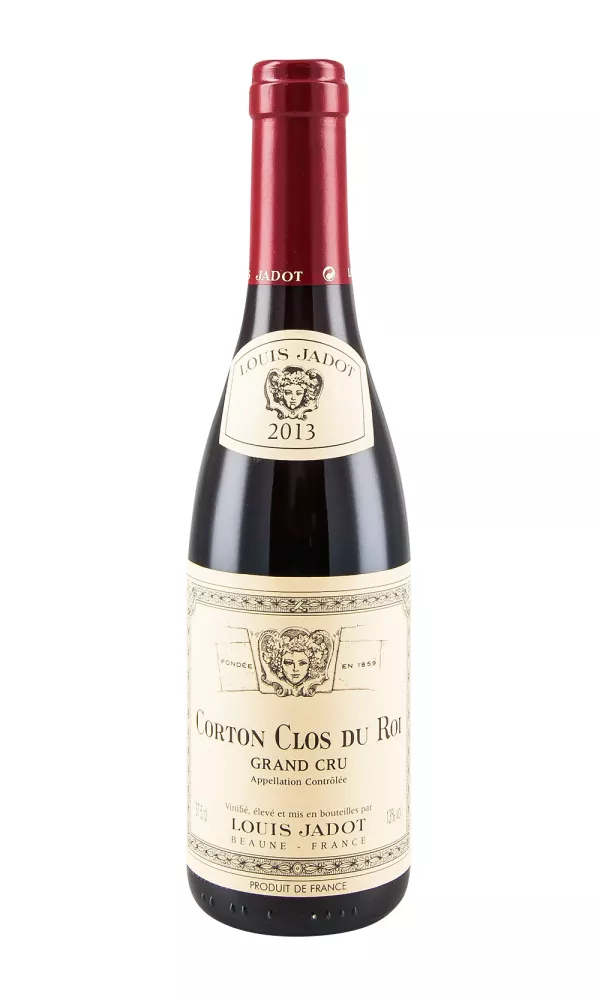 Corton Clos du Roi Jadot Half Corton Clos du Roi Jadot Half