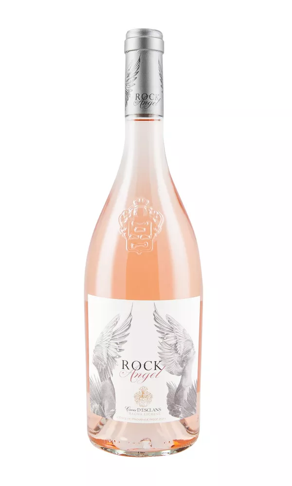 D`Esclans Rock Angel Rose D`Esclans Rock Angel Rose