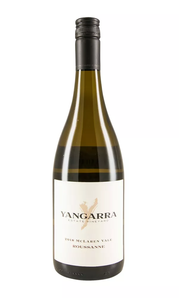Yangarra Roussanne Yangarra Roussanne