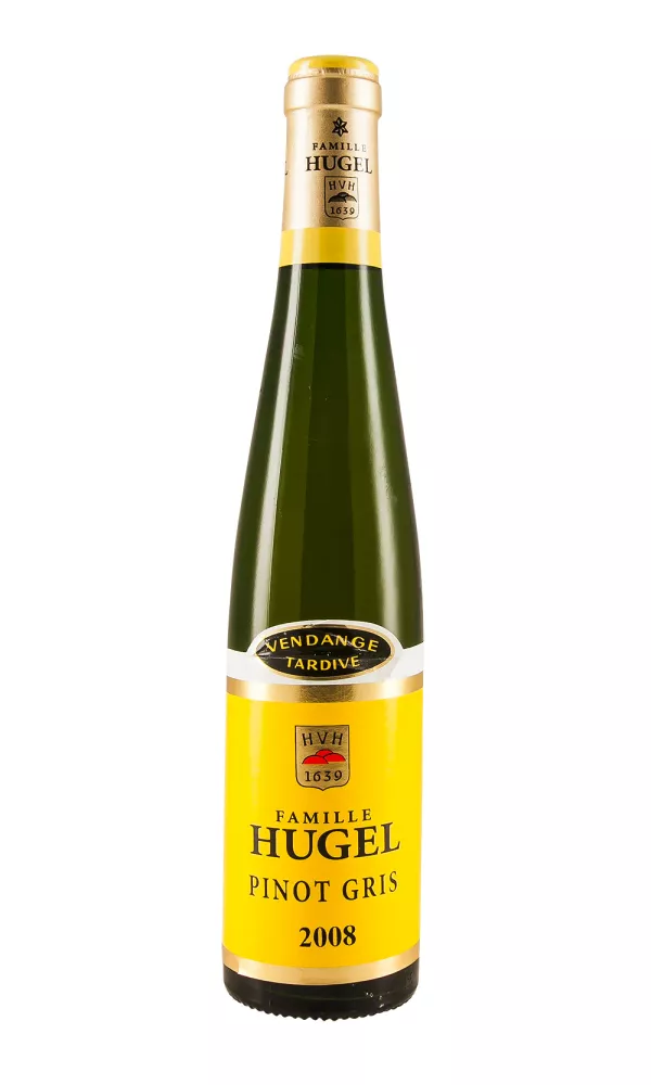 Vendange Tardive Pinot Gris Hugel Half Vendange Tardive Pinot Gris Hugel Half