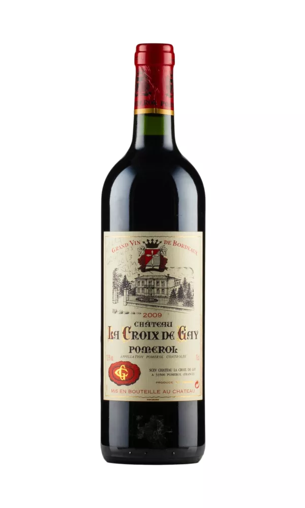 La Croix de Gay La Croix de Gay