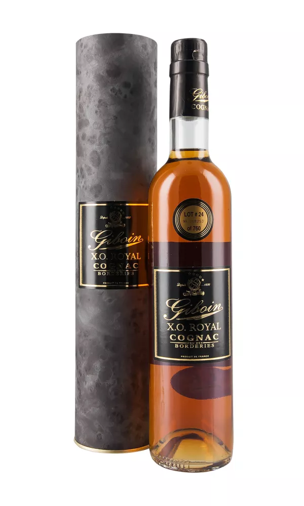 Giboin XO Royal 50cl Giboin XO Royal 50cl
