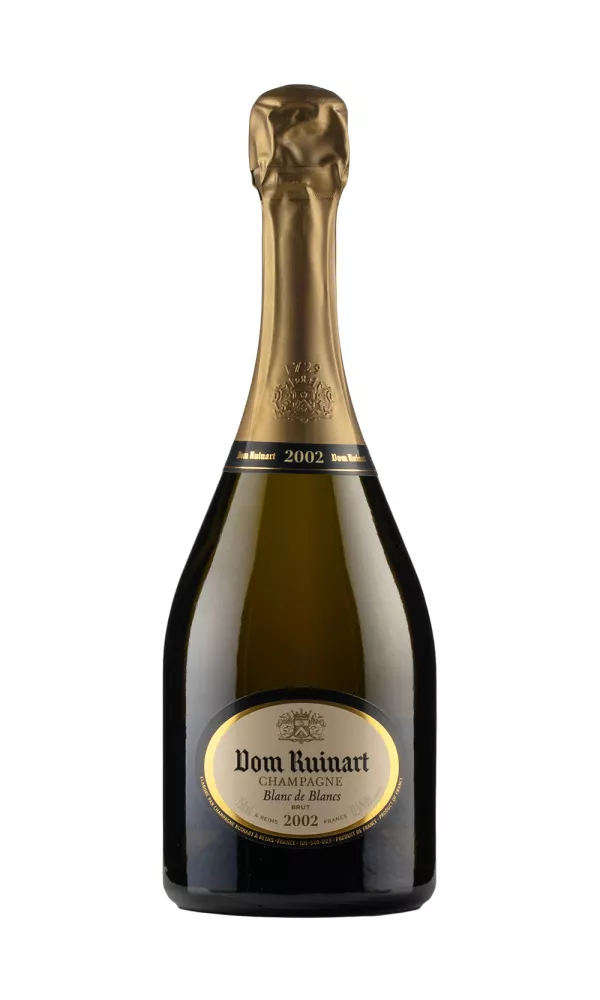 Dom Ruinart Dom Ruinart