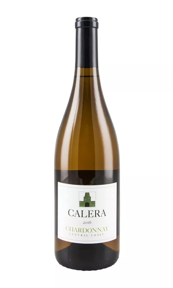 Calera Central Coast Chardonnay Calera Central Coast Chardonnay