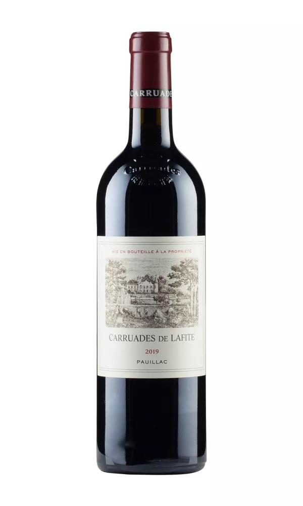 Carruades de Lafite Carruades de Lafite
