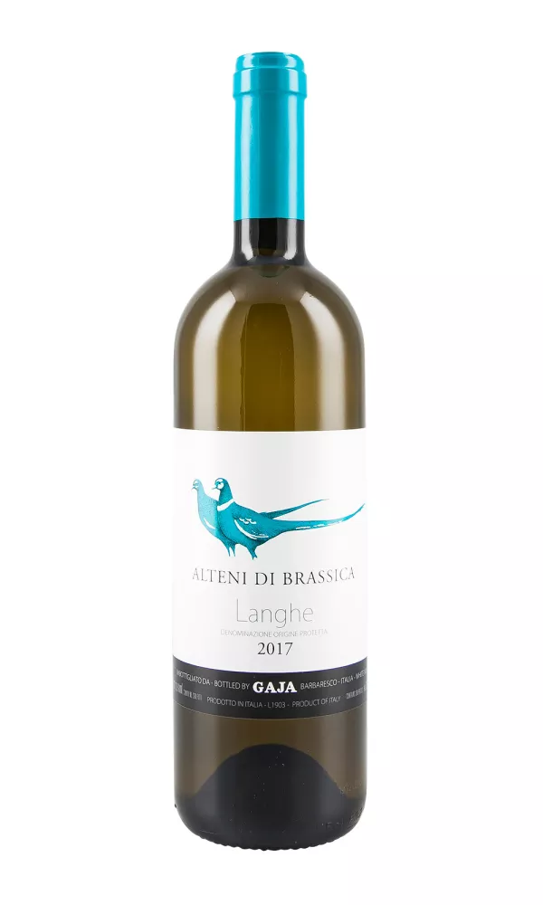 Alteni di Brassica Sauvignon Gaja Alteni di Brassica Sauvignon Gaja