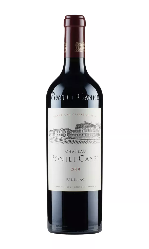 Pontet Canet Pontet Canet
