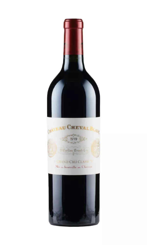 Cheval Blanc Cheval Blanc