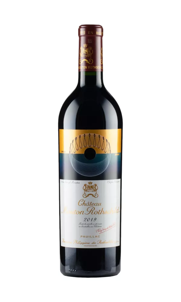 Mouton Rothschild Mouton Rothschild