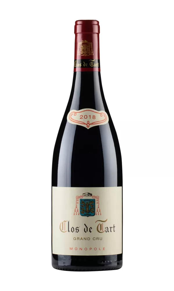 Clos de Tart Clos de Tart